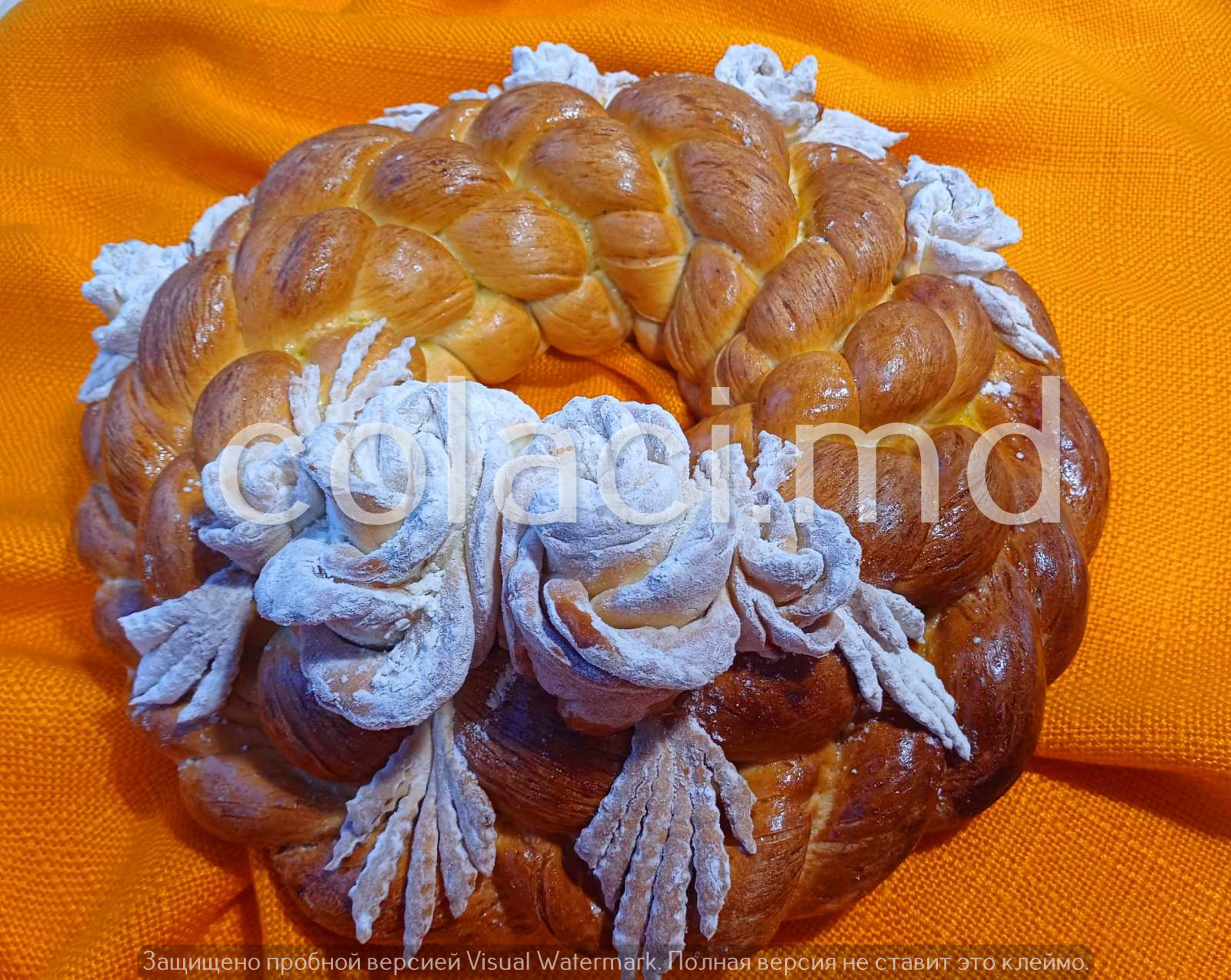 Colaci (375) – Colaci Artizanali